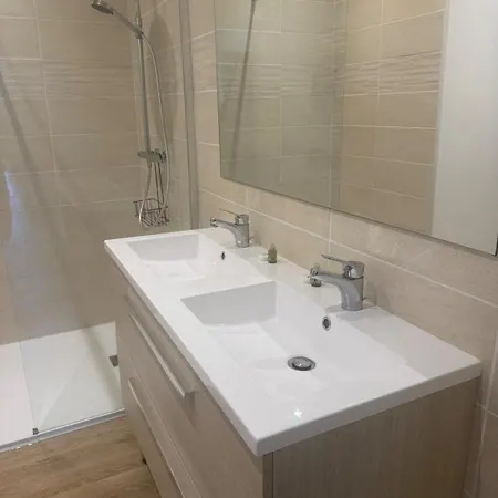 Appartamento Verdun-faubourg