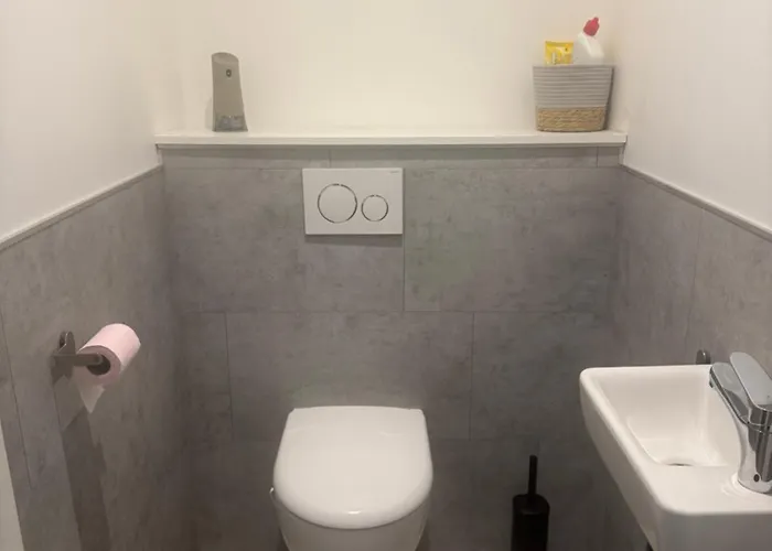 Apartmán Verdun-faubourg Verdun-sur-Meuse